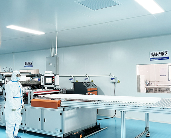 如何利用袋式過濾器降低空調(diào)系統(tǒng)運(yùn)行成本？