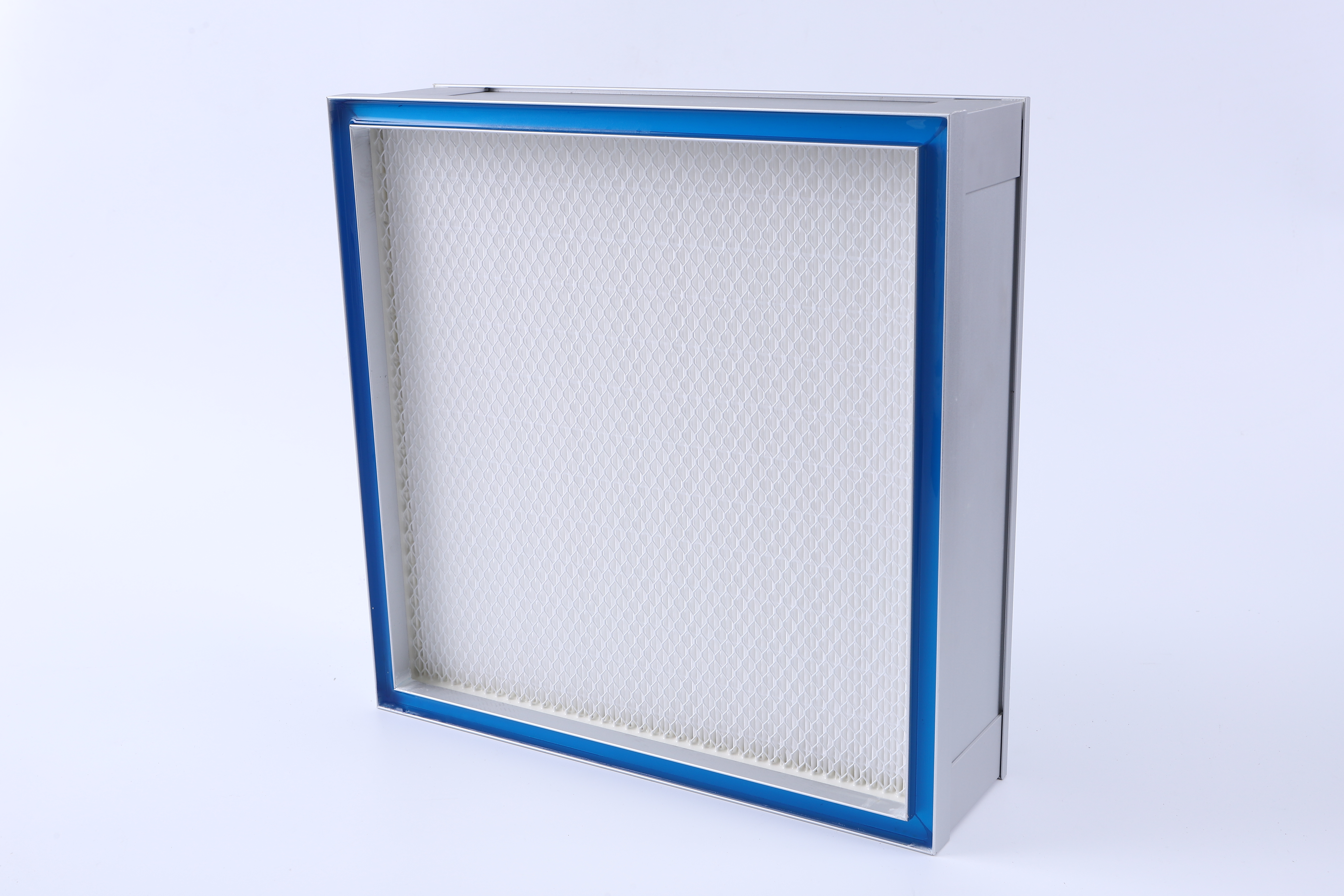 今天來聊聊高效過濾器在電子行業(yè)中扮演著重要角色？